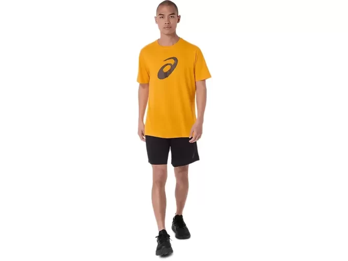 Koszulka z krótkim rękawem Paintbrush