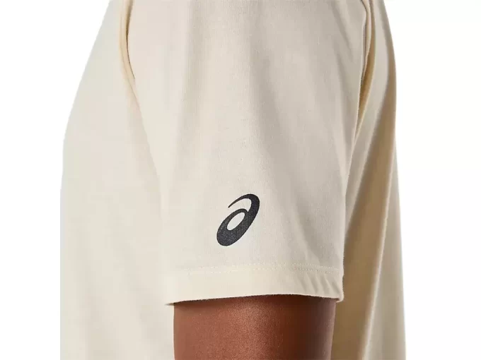 Koszulka z krótkim rękawem Paintbrush Koszulka z krótkim rękawem Paintbrush