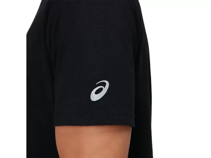 Koszulka z krótkim rękawem Paintbrush Koszulka z krótkim rękawem Paintbrush