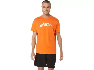 Koszulka z krótkim rękawem XG z logo Lockup