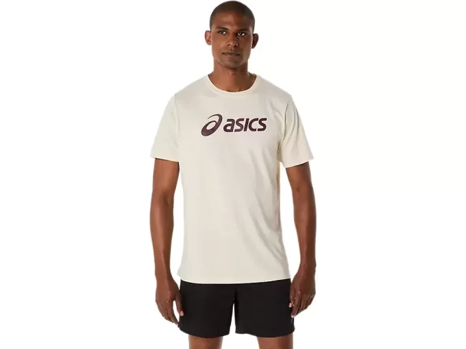 Koszulka z krótkim rękawem XG z logo Lockup Koszulka z krótkim rękawem XG z logo Lockup