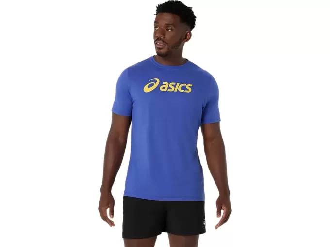 Koszulka z krótkim rękawem XG z logo Lockup Koszulka z krótkim rękawem XG z logo Lockup