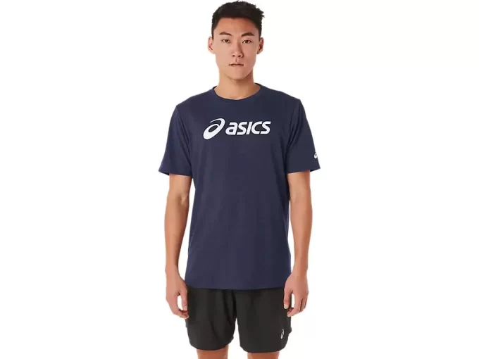 Koszulka z krótkim rękawem XG z logo Lockup Koszulka z krótkim rękawem XG z logo Lockup