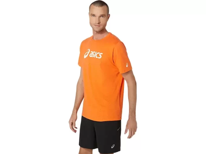 Koszulka z krótkim rękawem XG z logo Lockup