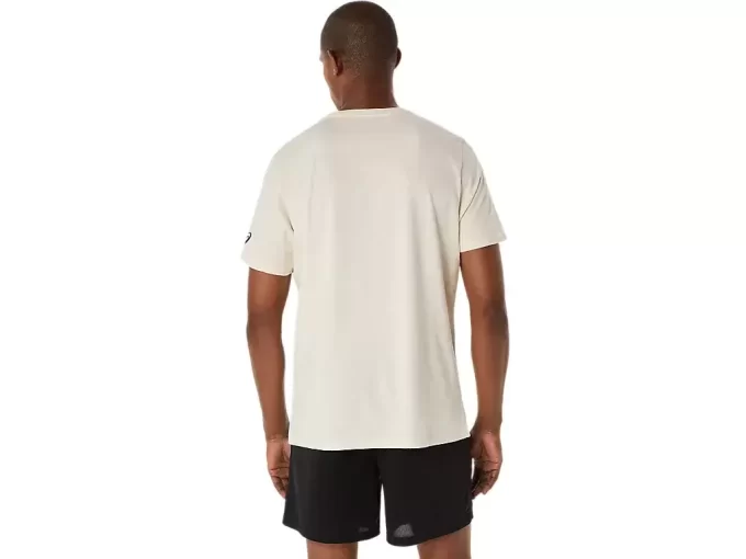 Koszulka z krótkim rękawem XG z logo Lockup Koszulka z krótkim rękawem XG z logo Lockup