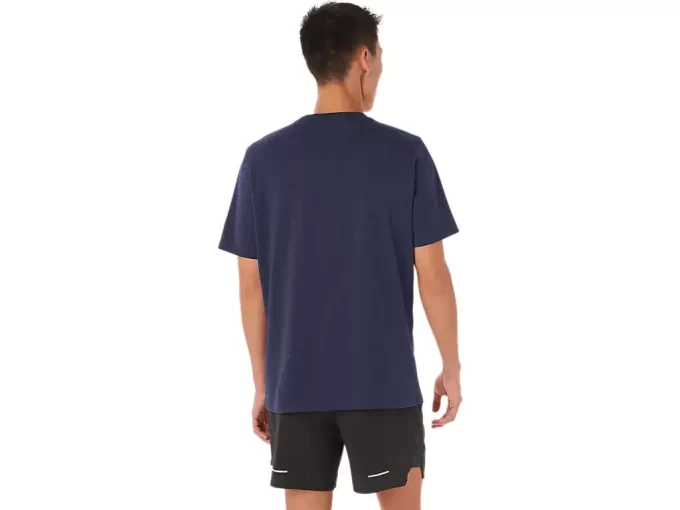 Koszulka z krótkim rękawem XG z logo Lockup Koszulka z krótkim rękawem XG z logo Lockup