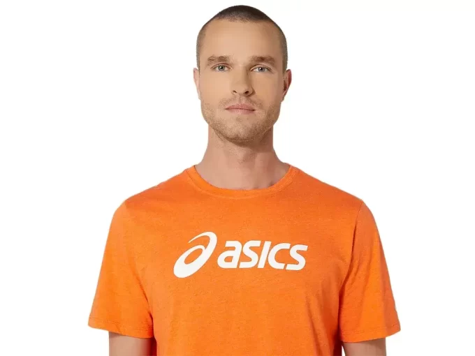 Koszulka z krótkim rękawem XG z logo Lockup