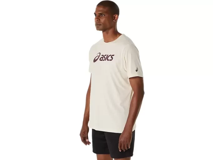 Koszulka z krótkim rękawem XG z logo Lockup Koszulka z krótkim rękawem XG z logo Lockup