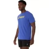 Koszulka z krótkim rękawem XG z logo Lockup Koszulka z krótkim rękawem XG z logo Lockup