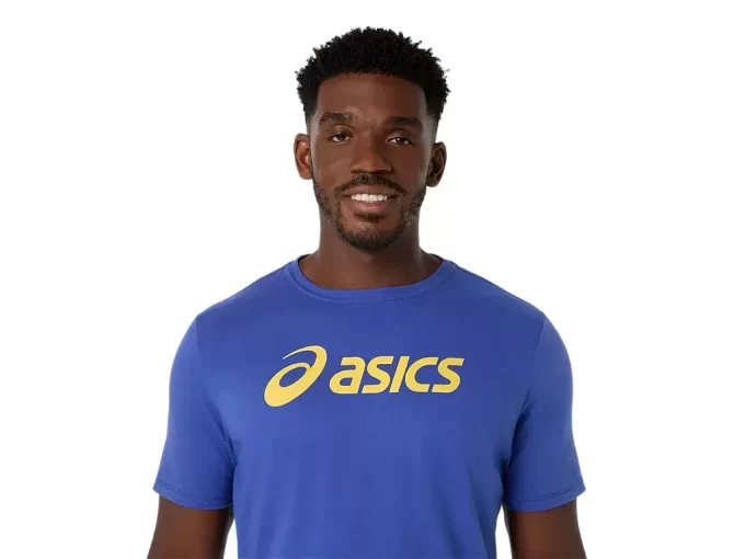 Koszulka z krótkim rękawem XG z logo Lockup Koszulka z krótkim rękawem XG z logo Lockup