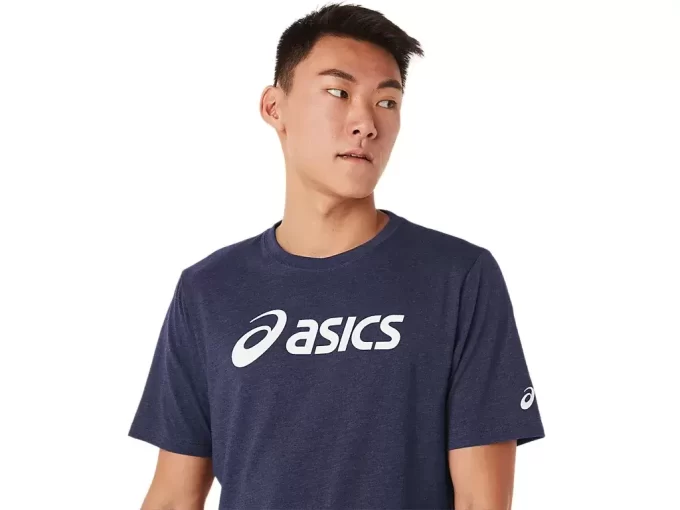 Koszulka z krótkim rękawem XG z logo Lockup Koszulka z krótkim rękawem XG z logo Lockup