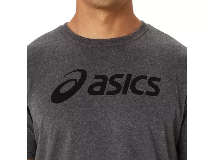 Koszulka z krótkim rękawem XG z logo Lockup