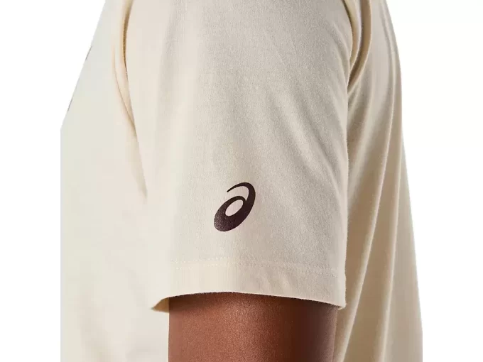 Koszulka z krótkim rękawem XG z logo Lockup Koszulka z krótkim rękawem XG z logo Lockup