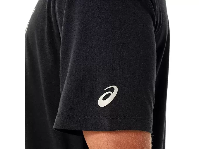 Koszulka z krótkim rękawem XG z logo Lockup Koszulka z krótkim rękawem XG z logo Lockup