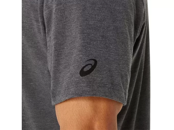 Koszulka z krótkim rękawem XG z logo Lockup