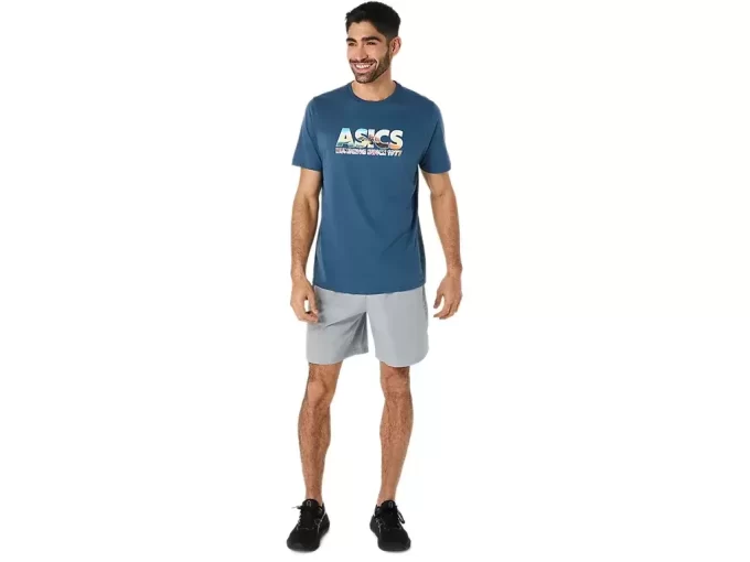 KOSZULKA Z KWITNĄCYM FUJI