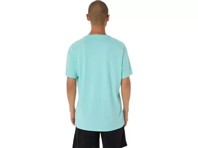 Koszulka z motywem plażowym