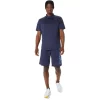 KOSZULKI POLO ASICS HEX GRAPHIC DRY KOSZULKI POLO ASICS HEX GRAPHIC DRY