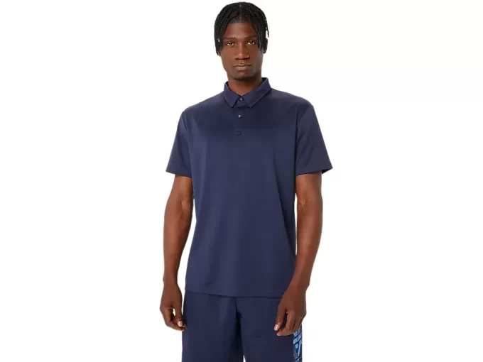 KOSZULKI POLO ASICS HEX GRAPHIC DRY KOSZULKI POLO ASICS HEX GRAPHIC DRY