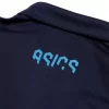 KOSZULKI POLO ASICS HEX GRAPHIC DRY KOSZULKI POLO ASICS HEX GRAPHIC DRY