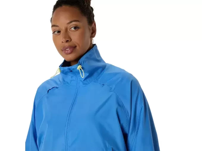 KRÓTKA KURTKA NAGINO ACTIBREEZE