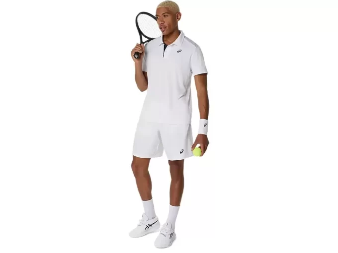 KRÓTKI KRÓTKI KOURT 9IN