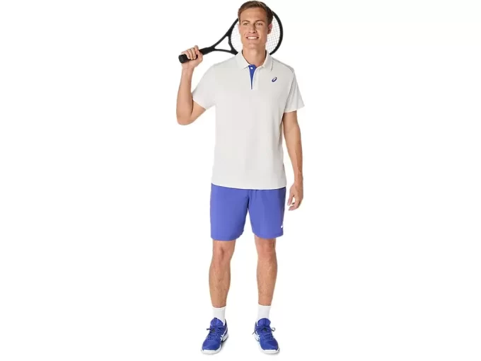 KRÓTKI KRÓTKI KOURT 9IN