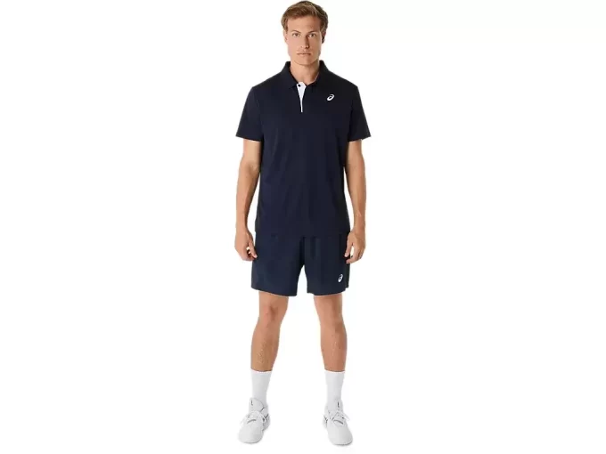 KRÓTKI KRÓTKI KOURT 9IN