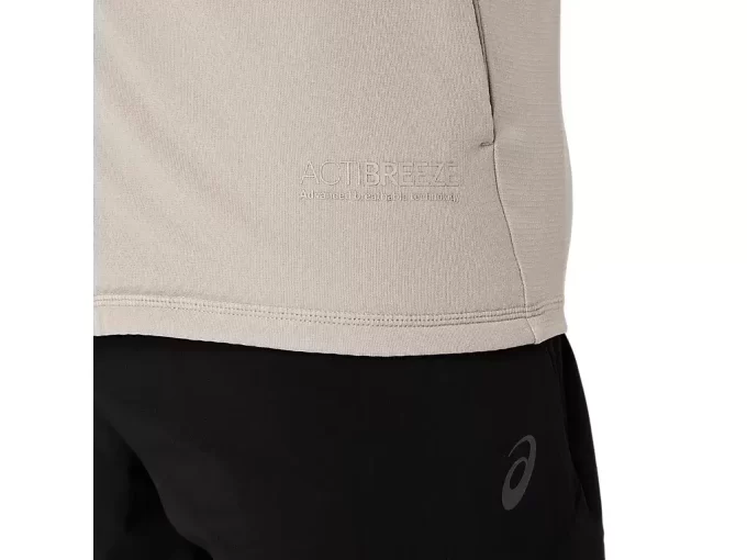 KURTKA ACTIBREEZE JACQUARD GRID Z ZAMKIEM NA CAŁYM ŚWIECIE