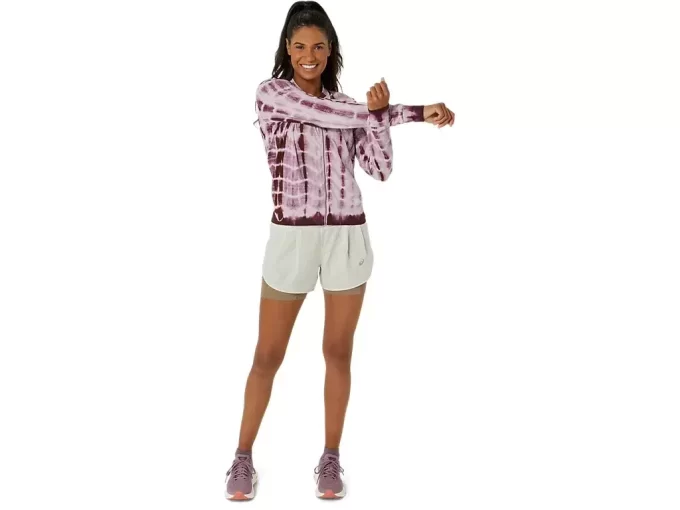 KURTKA BEZSZWOWA NAGINO RUN