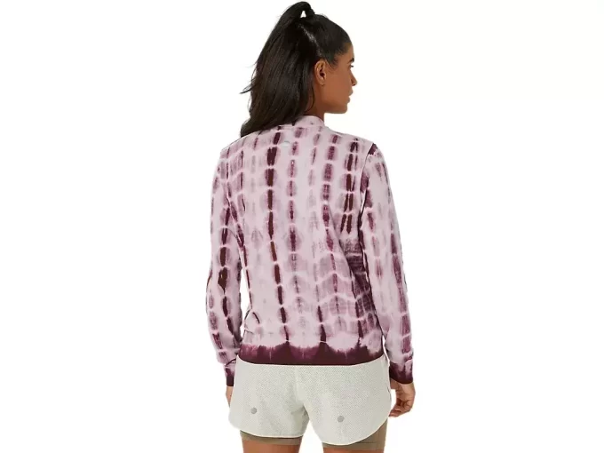 KURTKA BEZSZWOWA NAGINO RUN