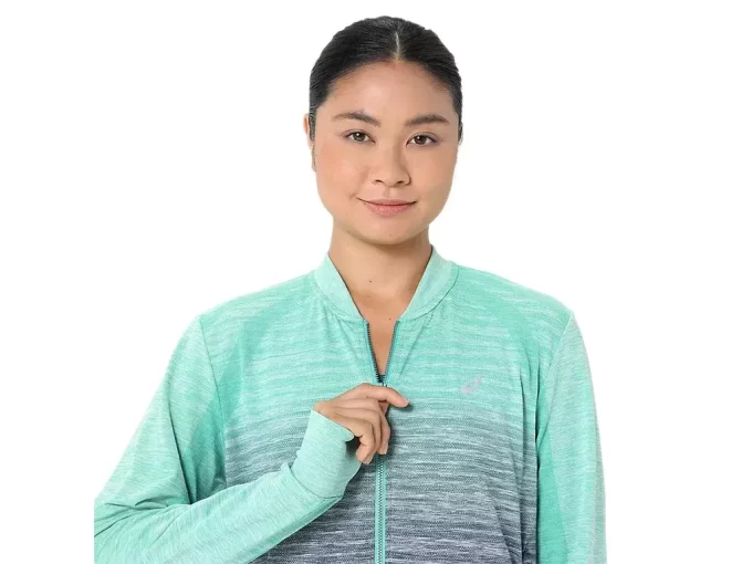 KURTKA BEZSZWOWA NAGINO RUN