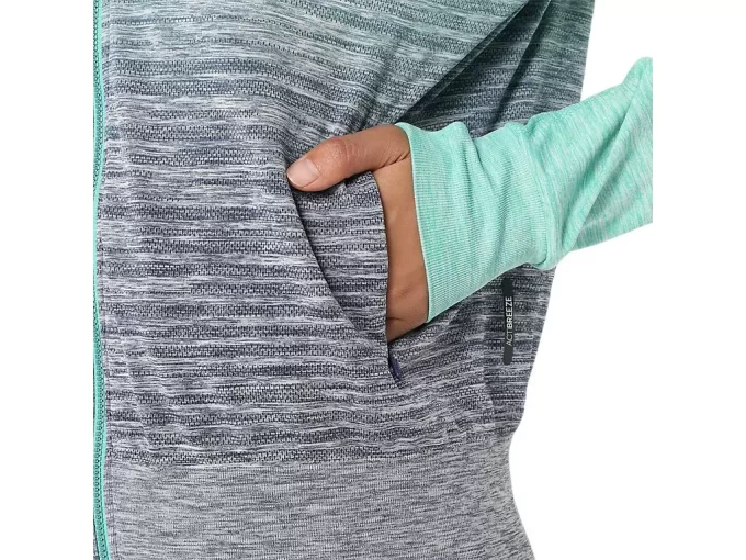 KURTKA BEZSZWOWA NAGINO RUN