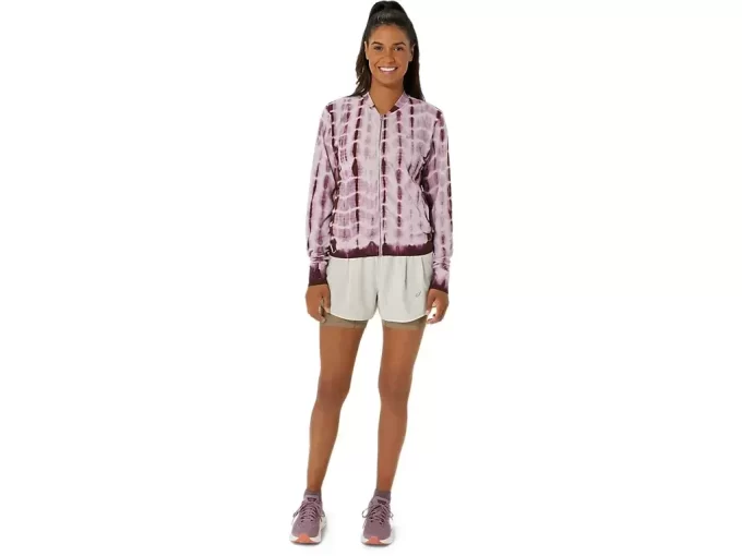 KURTKA BEZSZWOWA NAGINO RUN