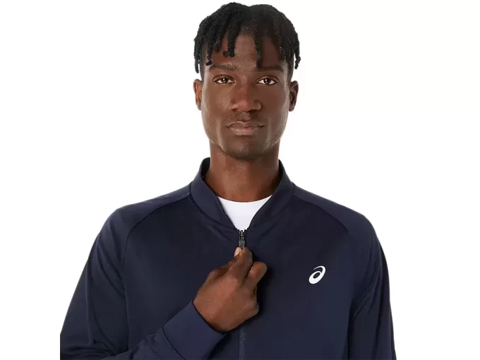 KURTKA DO ROZGRZEWKI NA BOISKU