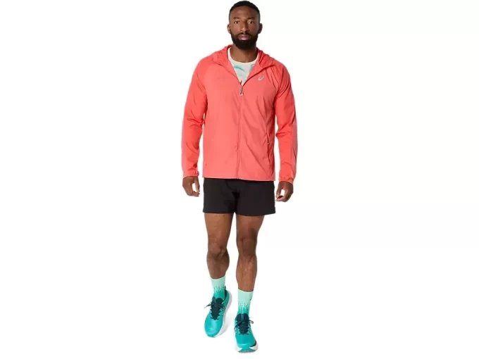 KURTKA DROGOWA, MOŻLIWA DO ZAPAKOWANIA