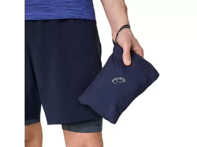 KURTKA DROGOWA, MOŻLIWA DO ZAPAKOWANIA