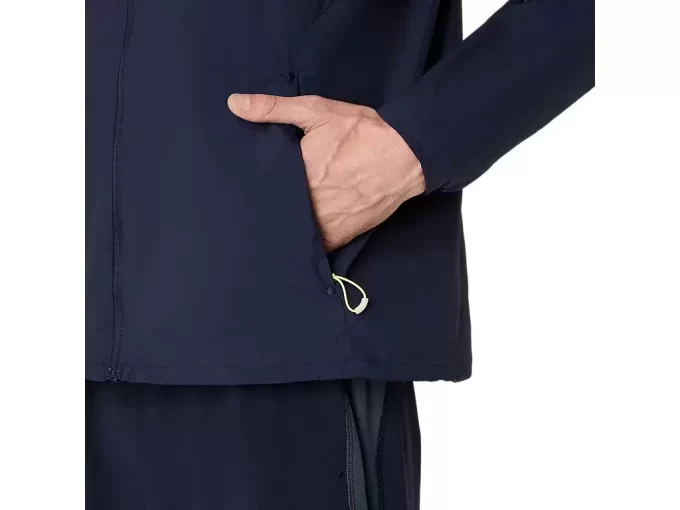 KURTKA DROGOWA, MOŻLIWA DO ZAPAKOWANIA