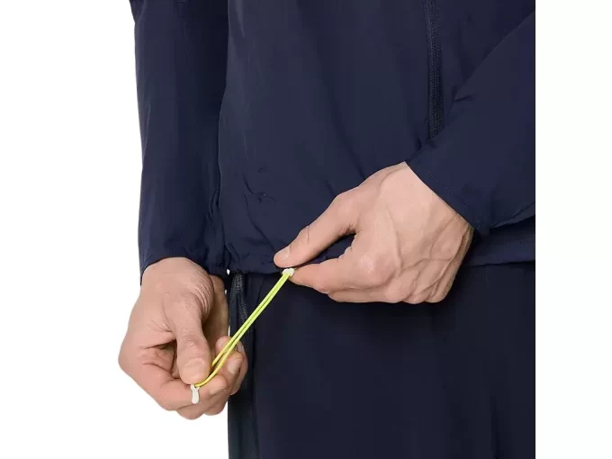 KURTKA DROGOWA, MOŻLIWA DO ZAPAKOWANIA