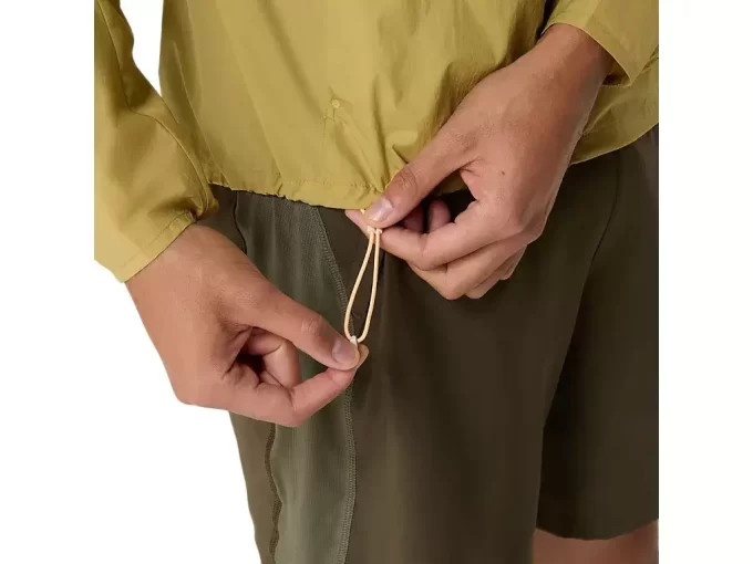 KURTKA DROGOWA, MOŻLIWA DO ZAPAKOWANIA