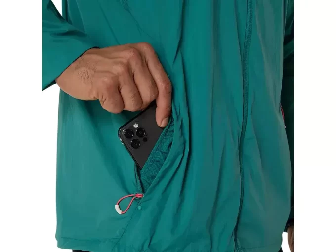 KURTKA DROGOWA, MOŻLIWA DO ZAPAKOWANIA