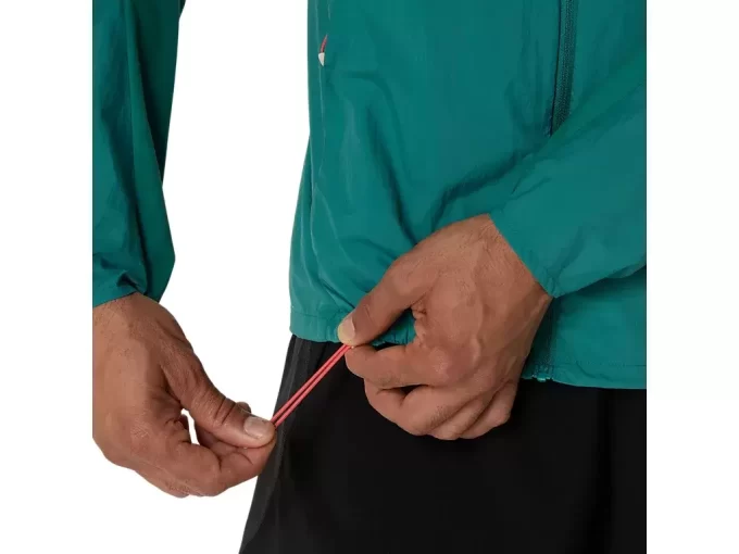 KURTKA DROGOWA, MOŻLIWA DO ZAPAKOWANIA