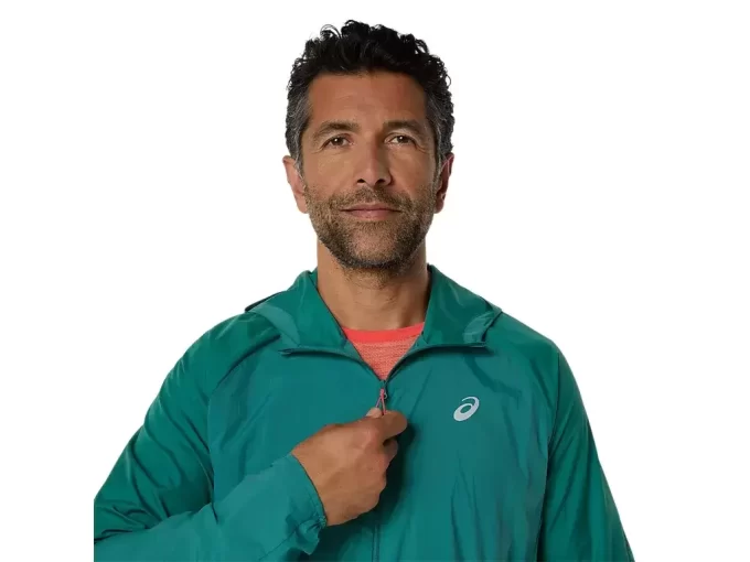 KURTKA DROGOWA, MOŻLIWA DO ZAPAKOWANIA