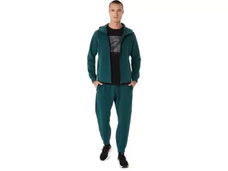 KURTKA DZIANINOWA Z MOBILNOŚCIĄ