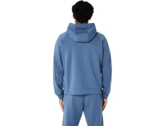 KURTKA DZIANINOWA Z MOBILNOŚCIĄ