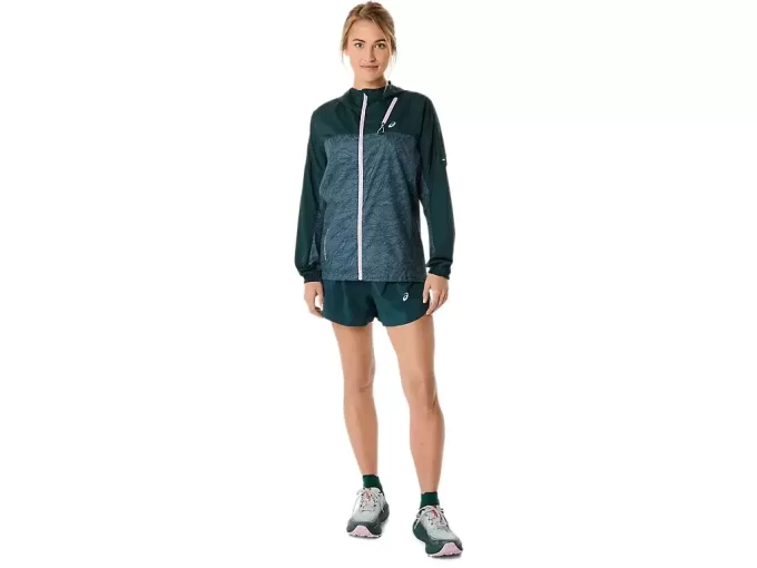 KURTKA FUJITRAIL PACKABLE