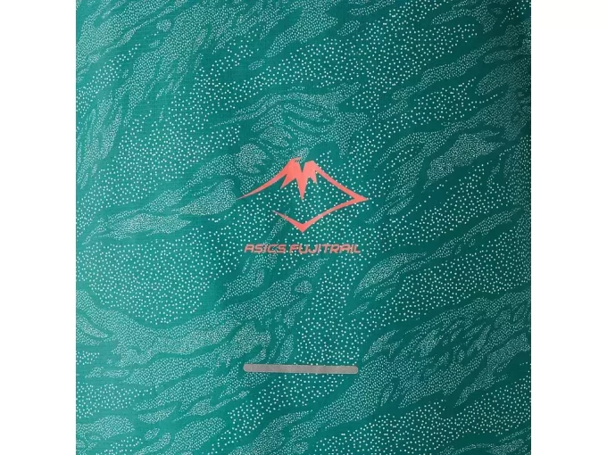 KURTKA FUJITRAIL PACKABLE