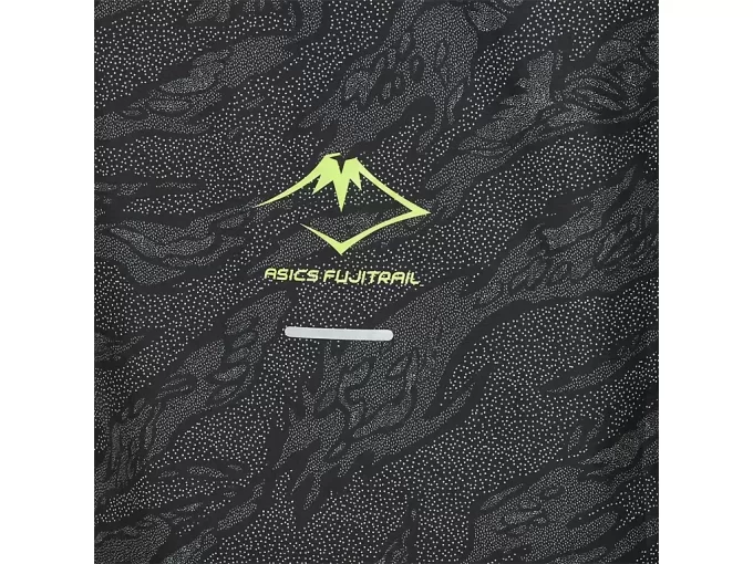 KURTKA FUJITRAIL PACKABLE