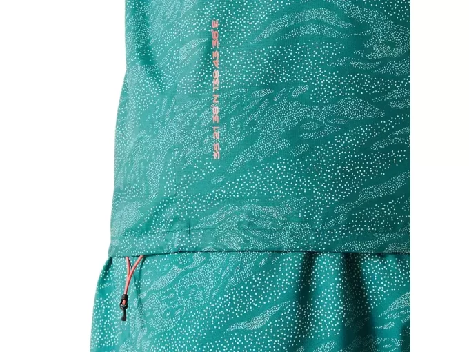 KURTKA FUJITRAIL PACKABLE