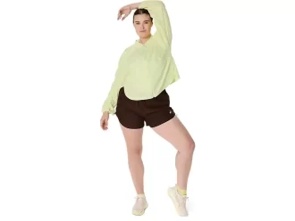 KURTKA REGULOWANA NAGINO RUN